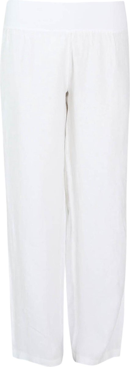 Paprika Linnen broek
