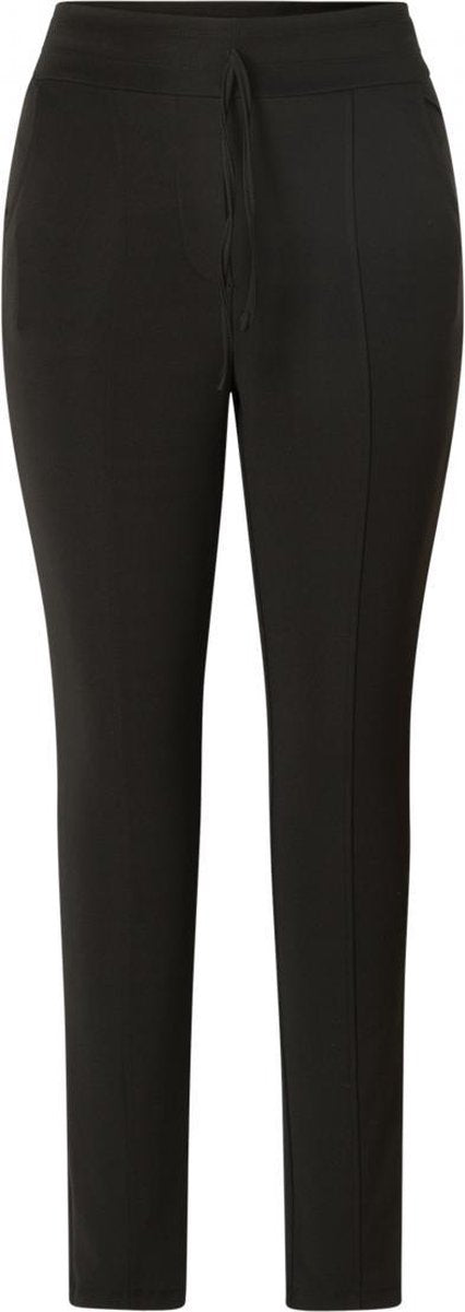 ES&SY Naïma Broek - Black - maat 42
