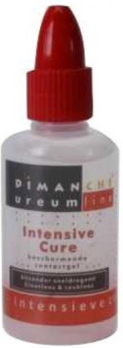 Intensive Cure Gel