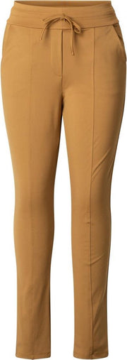ES&SY Naïma Broek - Camel - maat 36