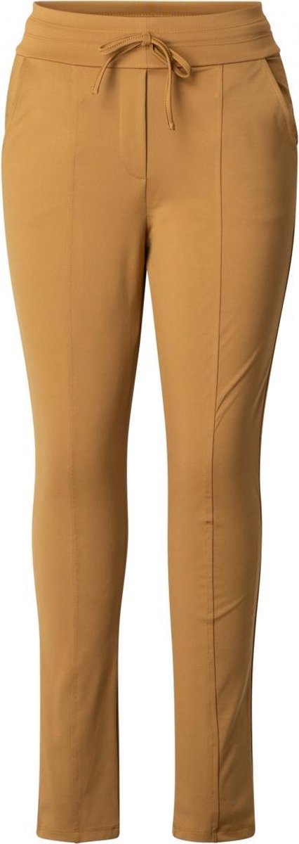 ES&SY Naïma Broek - Camel - maat 36