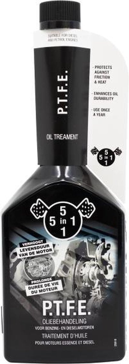 5in1 PTFE Oil Treatment 310ml