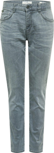 Tom Tailor Regular Fit Heren Jeans - Maat W31 X L32