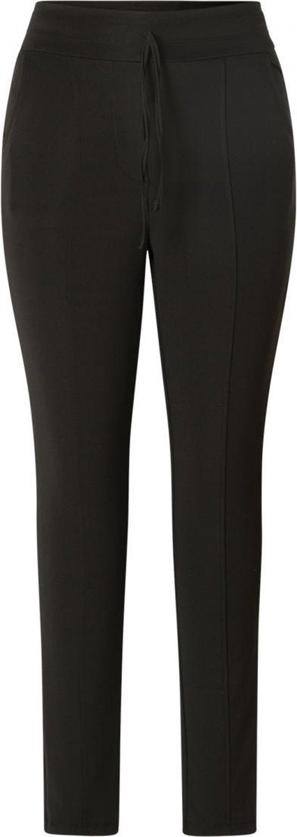 ES&SY Naïma Broek - Black - maat 36