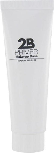 2B Make-Up Base Primer - 30ml - Parabenen vrije formule