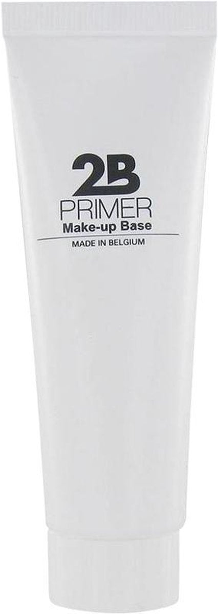 2B Make-Up Base Primer - 30ml - Parabenen vrije formule
