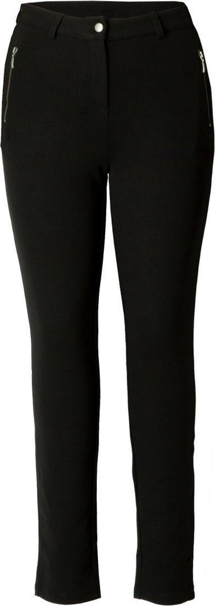 ES&SY Resta Broek - Black - maat 38