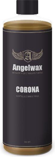 Angelwax Corona 3