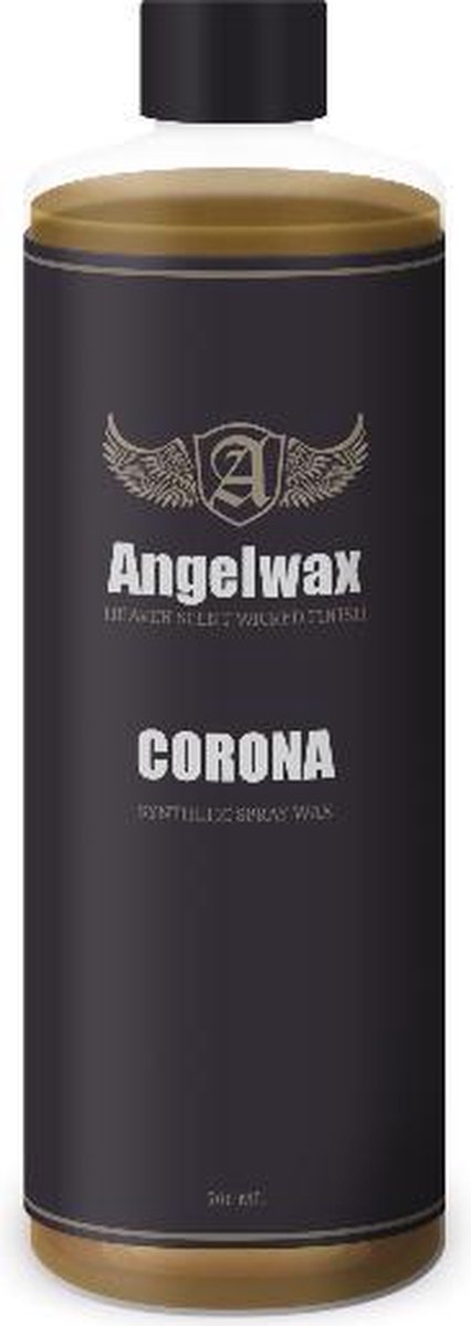 Angelwax Corona 3