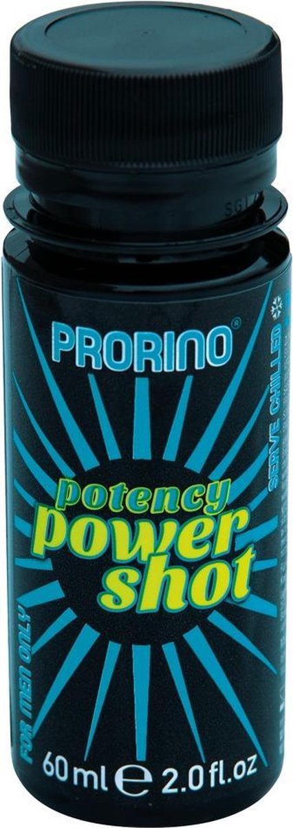 Prorino Power Shot