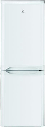Indesit NCAA 55 - Koel-vriescombinatie