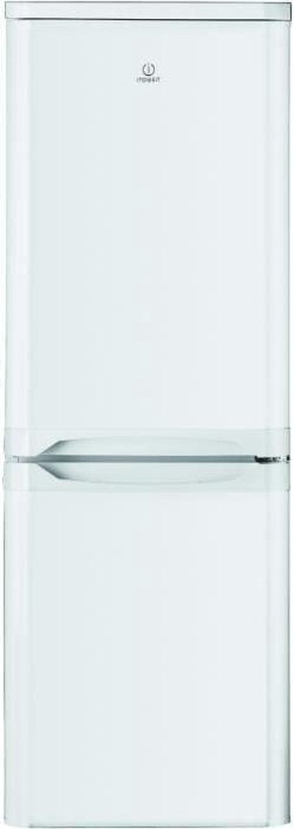 Indesit NCAA 55 - Koel-vriescombinatie