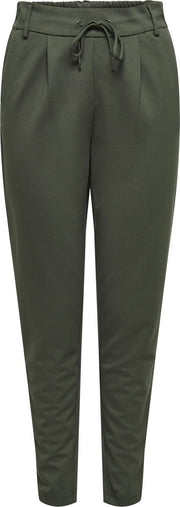 Only Pop Trash Regular Dames Broek - Maat W32 X L34