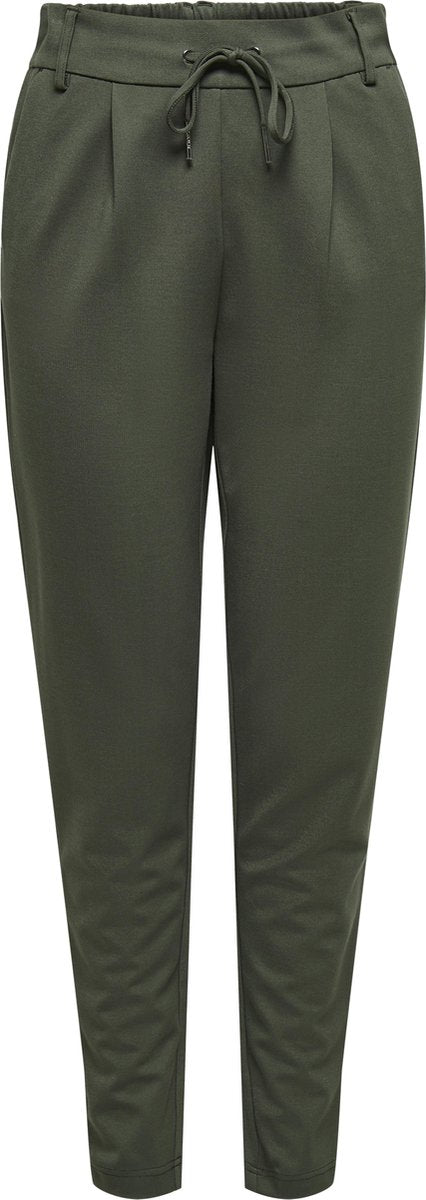 Only Pop Trash Regular Dames Broek - Maat W32 X L34