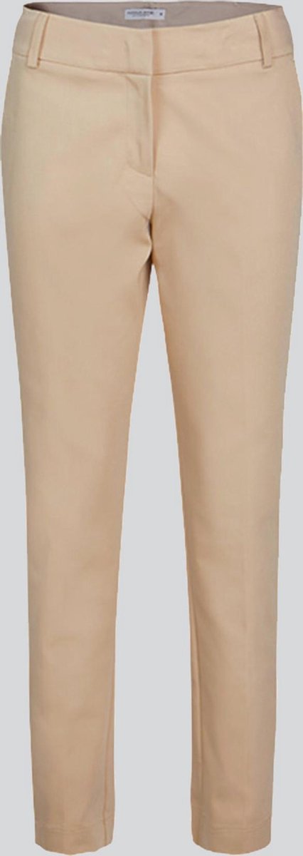 Trousers classics stretch - Alpaca