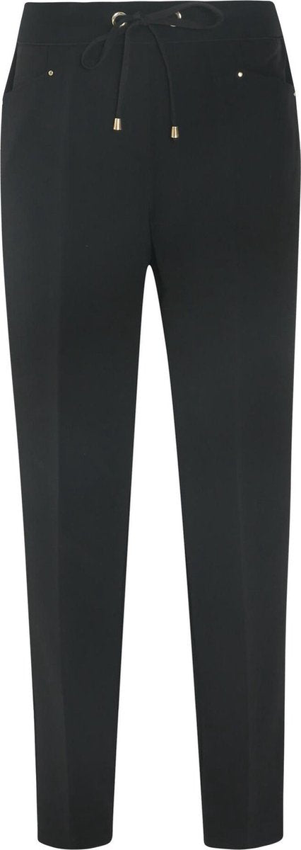 Cassis - Joggingbroek - Zwart