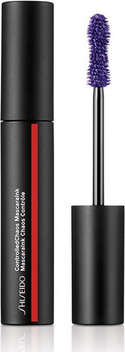 Shiseido - ControlledChaos MascaraInk - 03 Violet Vibe - Mascara