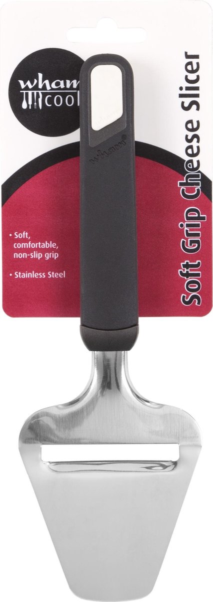 Wham Cook Soft Grip Cheese Slider