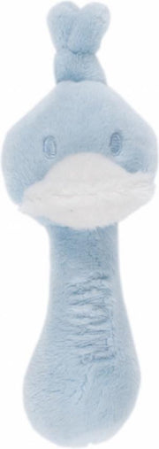 BamBam Eend Rammelaar Blauw