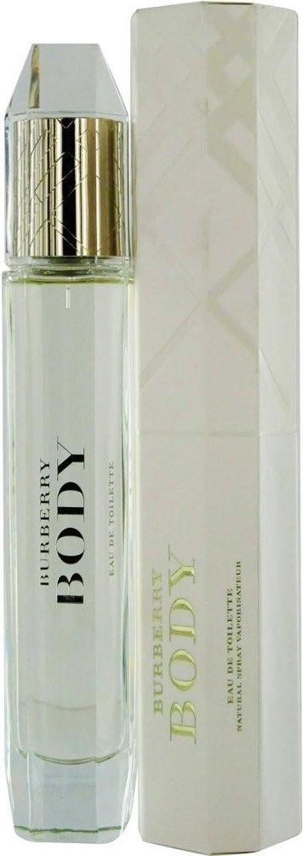 Burberry Body 85 ml - Eau de toilette - for Women