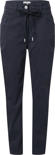 Tom Tailor broek Donkerblauw-36-30