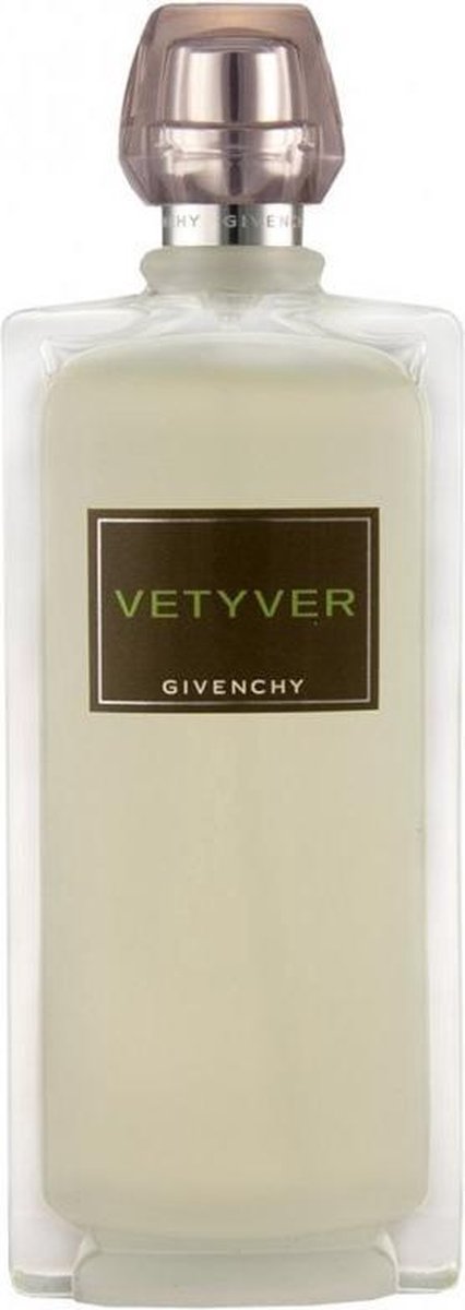 Givenchy Les Parfums Mythiques - Vetyver Eau de Toilette 100ml Spray