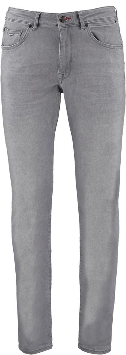 Petrol SEAHAM-CLASSIC - Jeans voor Mannen - Maat 30/32