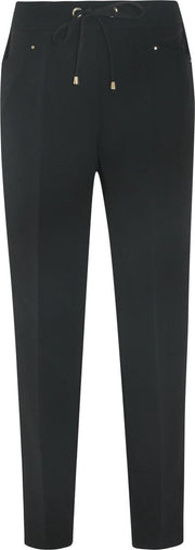 Cassis - Joggingbroek - Zwart
