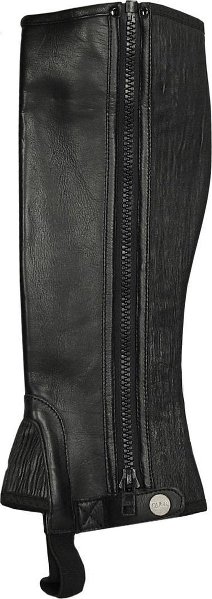 Quur Minichaps  Eleanor - Black - l