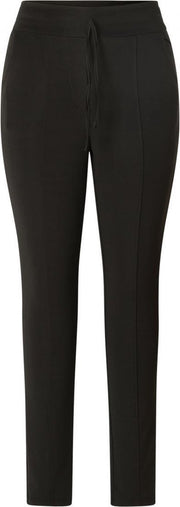 ES&SY Naïma Broek - Black - maat 44