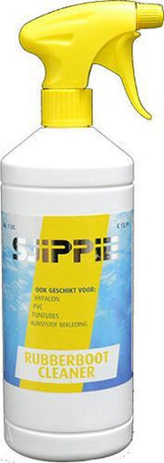 Sjippie Rubberboot Reiniger