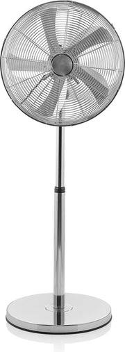 Bodin 354266 - Statiefventilator - Wit