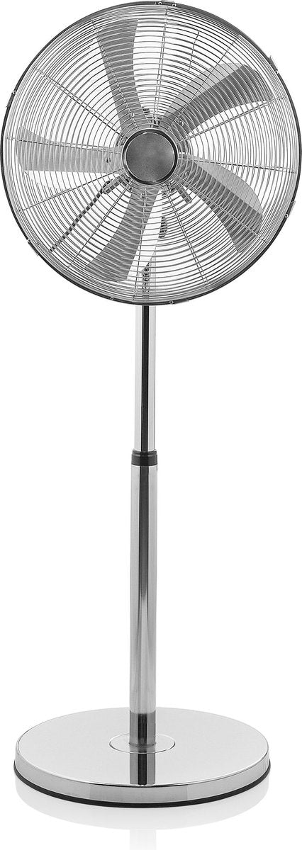 Bodin 354266 - Statiefventilator - Wit