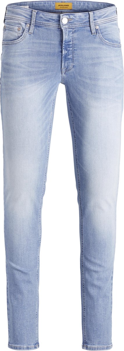 Jack & Jones Liam Skinny Fit Heren Jeans - Maat W32 X L36