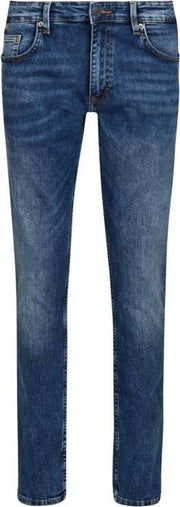 Q/S Designed by Jeans Heren - Slim fit - Stretch - Maat W38 X W34