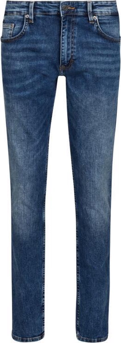 Q/S Designed by Jeans Heren - Slim fit - Stretch - Maat W38 X W34