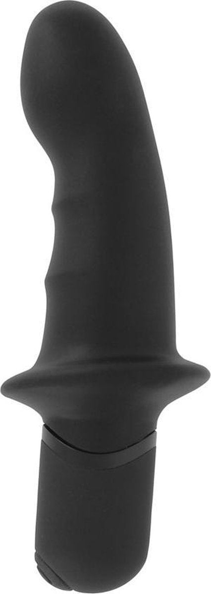 Dorcel Mini Lover - Zwart - Vibrator