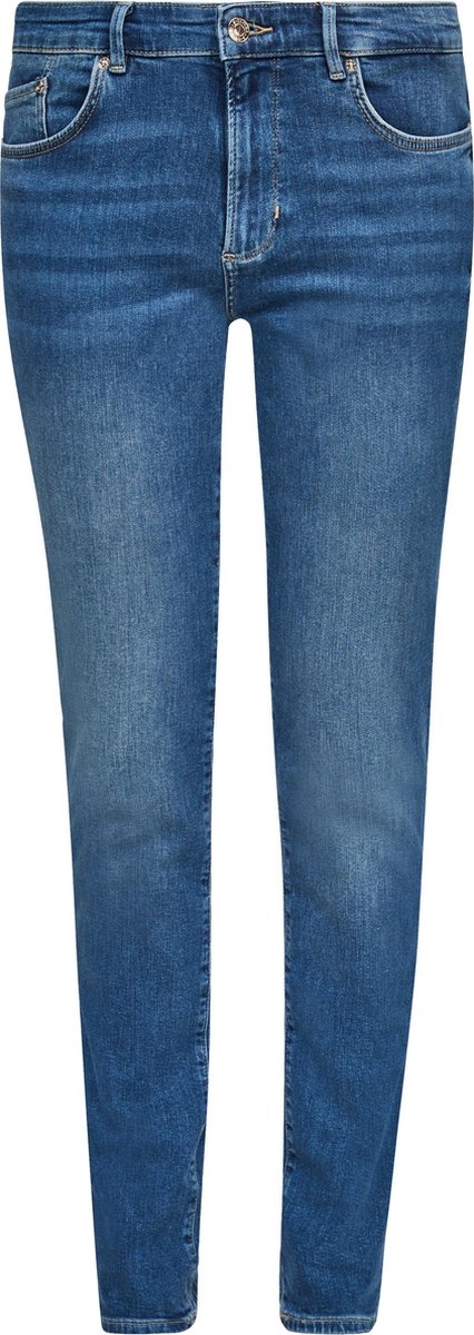s.Oliver Dames Jeans - Maat W28 X L30