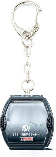 Jagerndorfer - Keychain Omega Iv Steinbergbahn - modelbouwsets