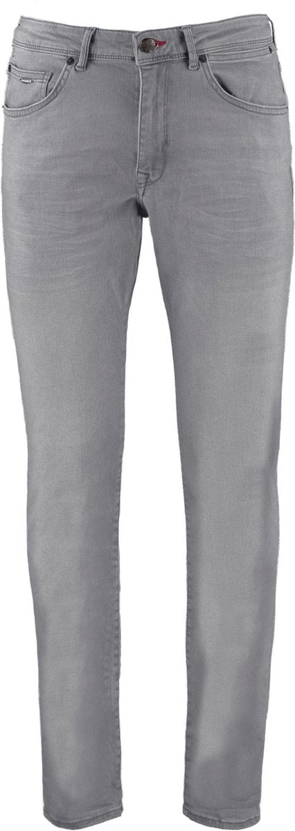 Petrol SEAHAM-CLASSIC - Jeans voor Mannen - Maat 34/36