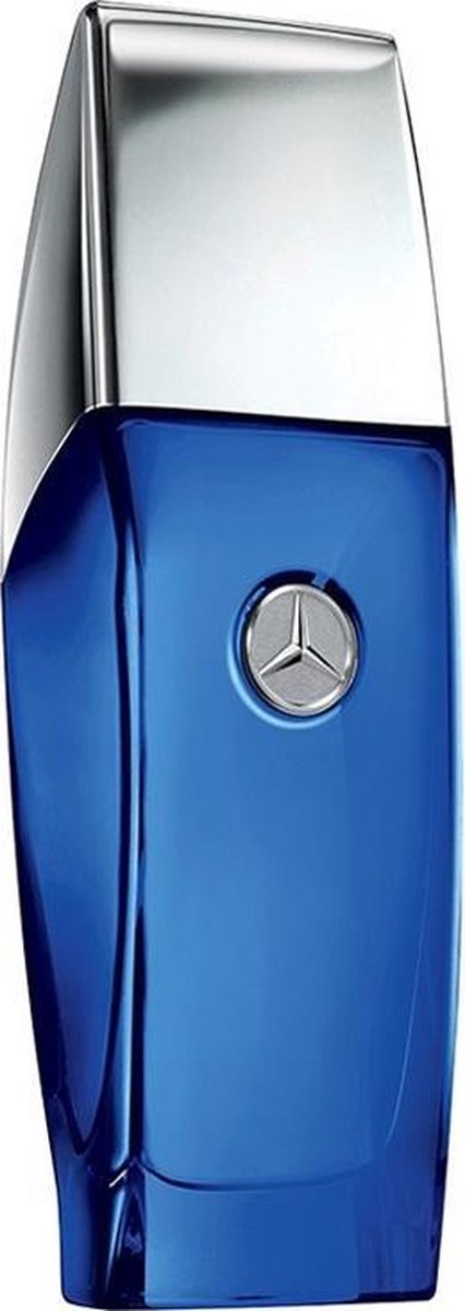 Mercedes - Club - Eau De Toilette - 50Ml
