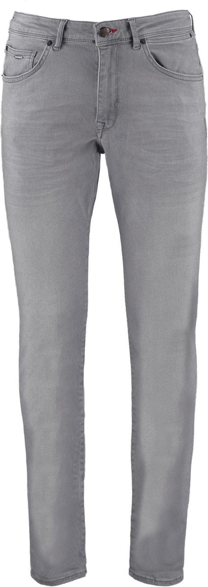 Petrol SEAHAM-CLASSIC - Jeans voor Mannen - Maat 30/34