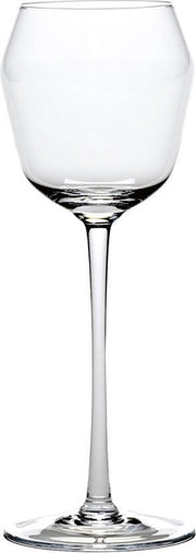 Serax Ann Demeulemeester Billie wittewijnglas 25cl transparant