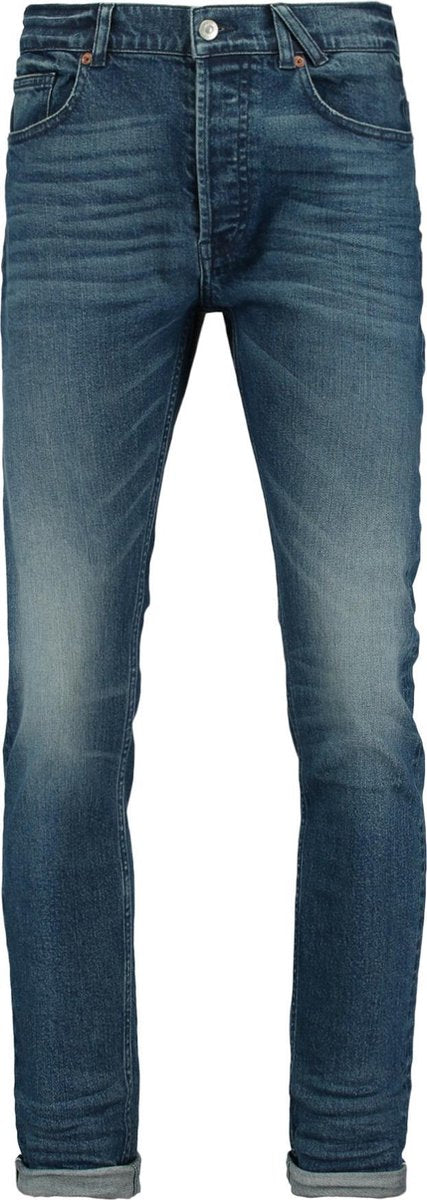 America Today Neil Mannen Tapered fit Broek - Maat W30 X L32