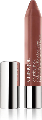 Clinique Chubby Stick lipbalsem 02 Whole Lotta Honey Vrouwen 3 g
