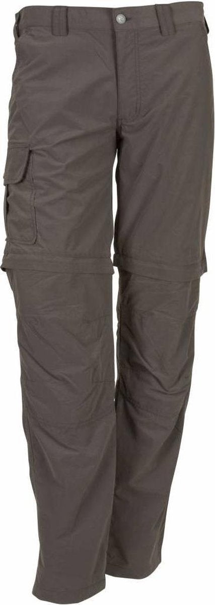 Life-Line Sutton Afritsbroek - Heren Outdoor Broek - Anti-insect Werking