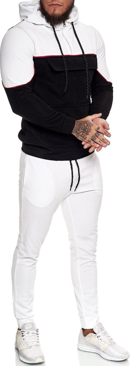 Joggingpak - Heren - Amblar - 13100