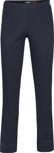 Robell - Model Marie - Jeans - Donker Blauw - EU50