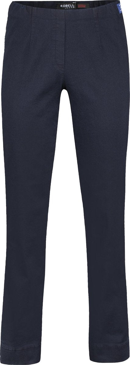 Robell - Model Marie - Jeans - Donker Blauw - EU50