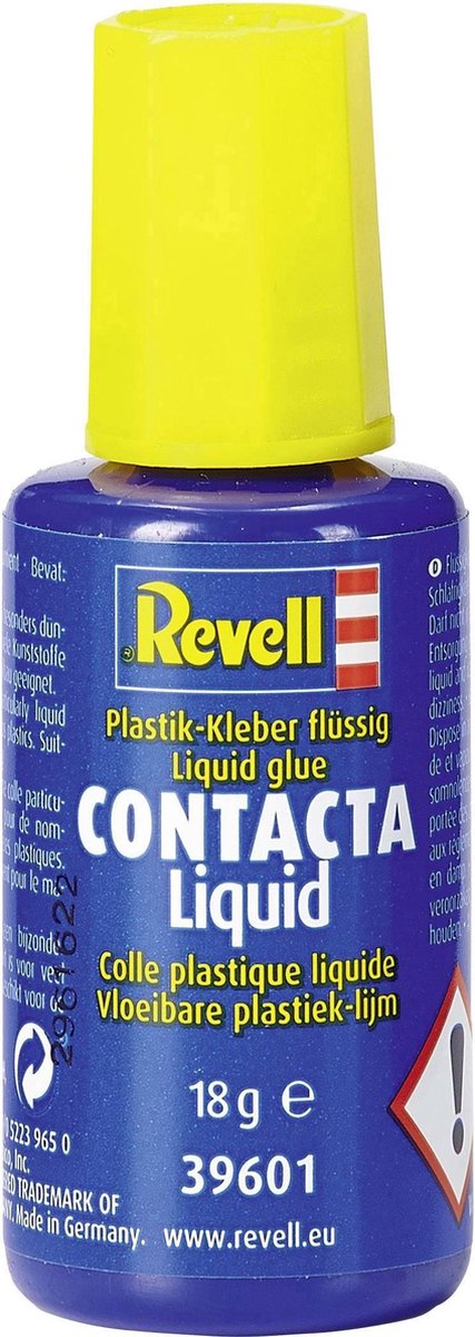 Contacta Liquid